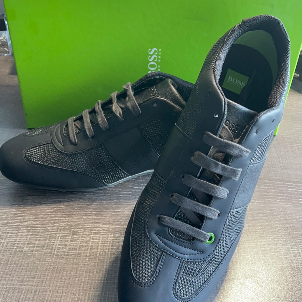 Hugo Boss Shoes - Picture 1 of 7